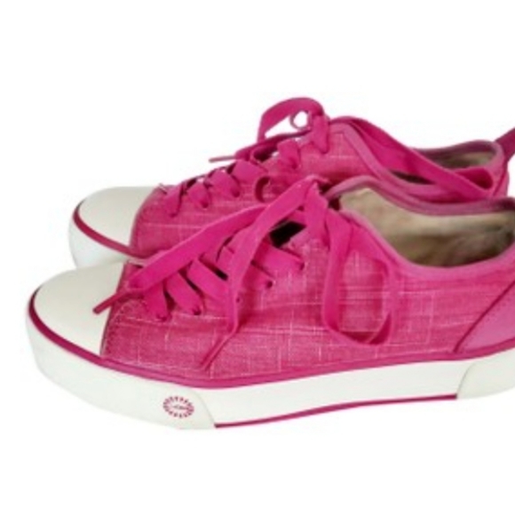 UGG Shoes - UGG Australia Women's Jojo Sneakers Canvas